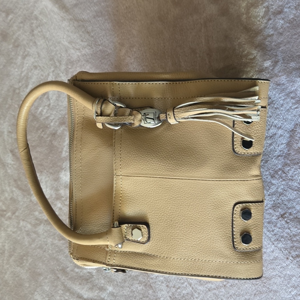 Tignanello bag - Picture 2 of 7